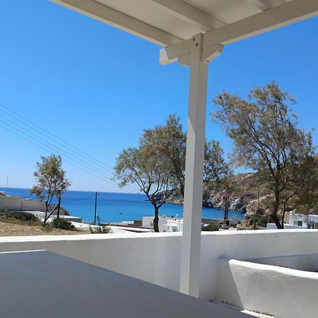 Summer House Paliochori Exterior photo