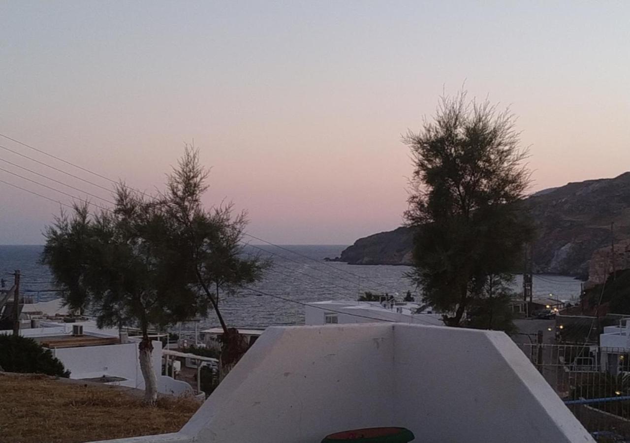 Summer House Paliochori Exterior photo