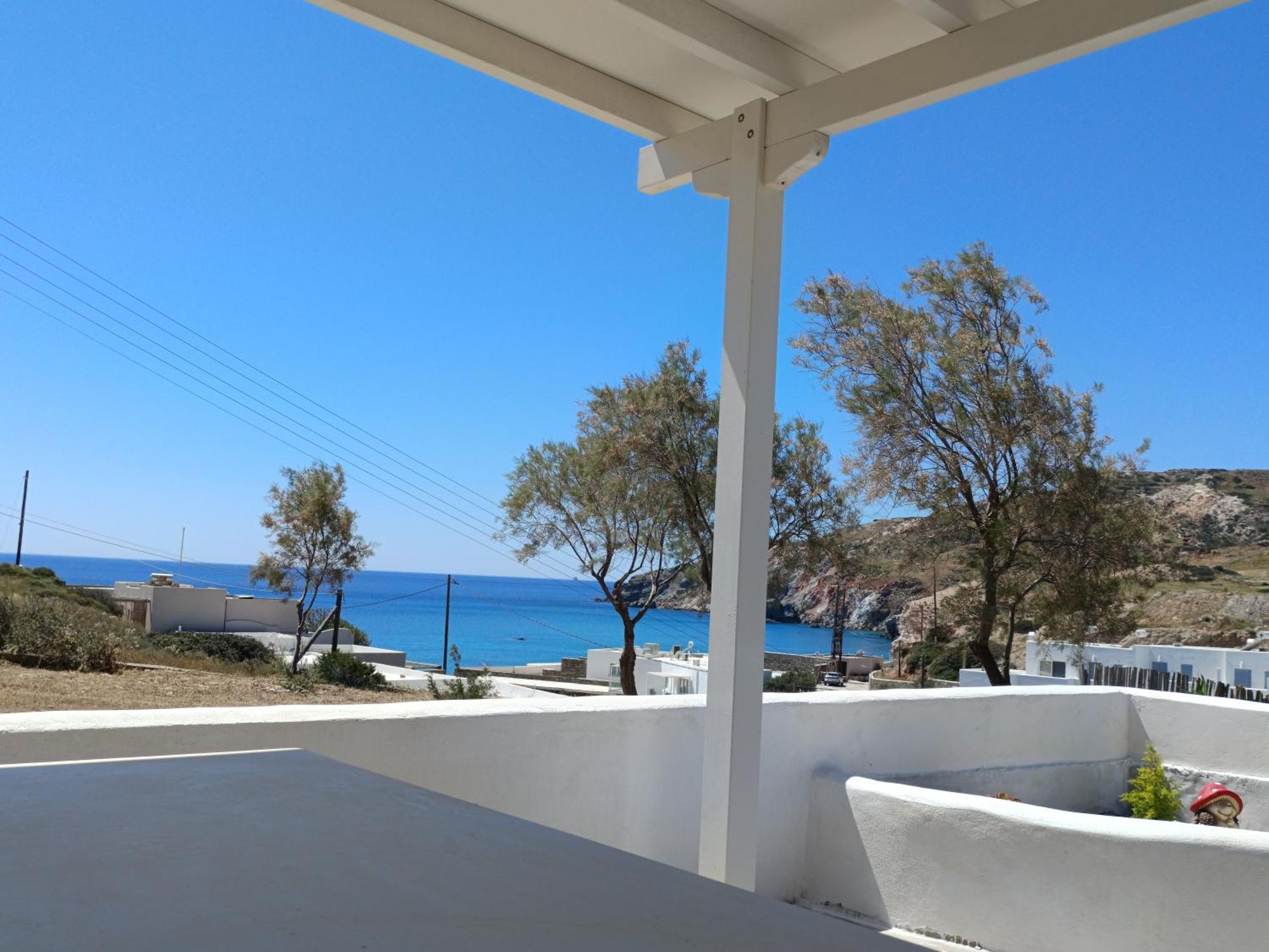 Summer House Paliochori Exterior photo