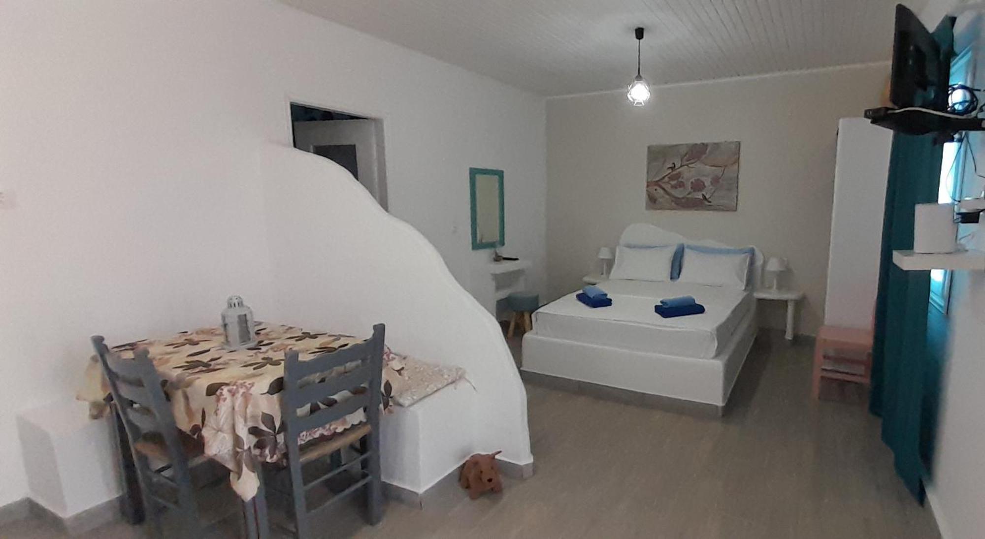 Summer House Paliochori Exterior photo