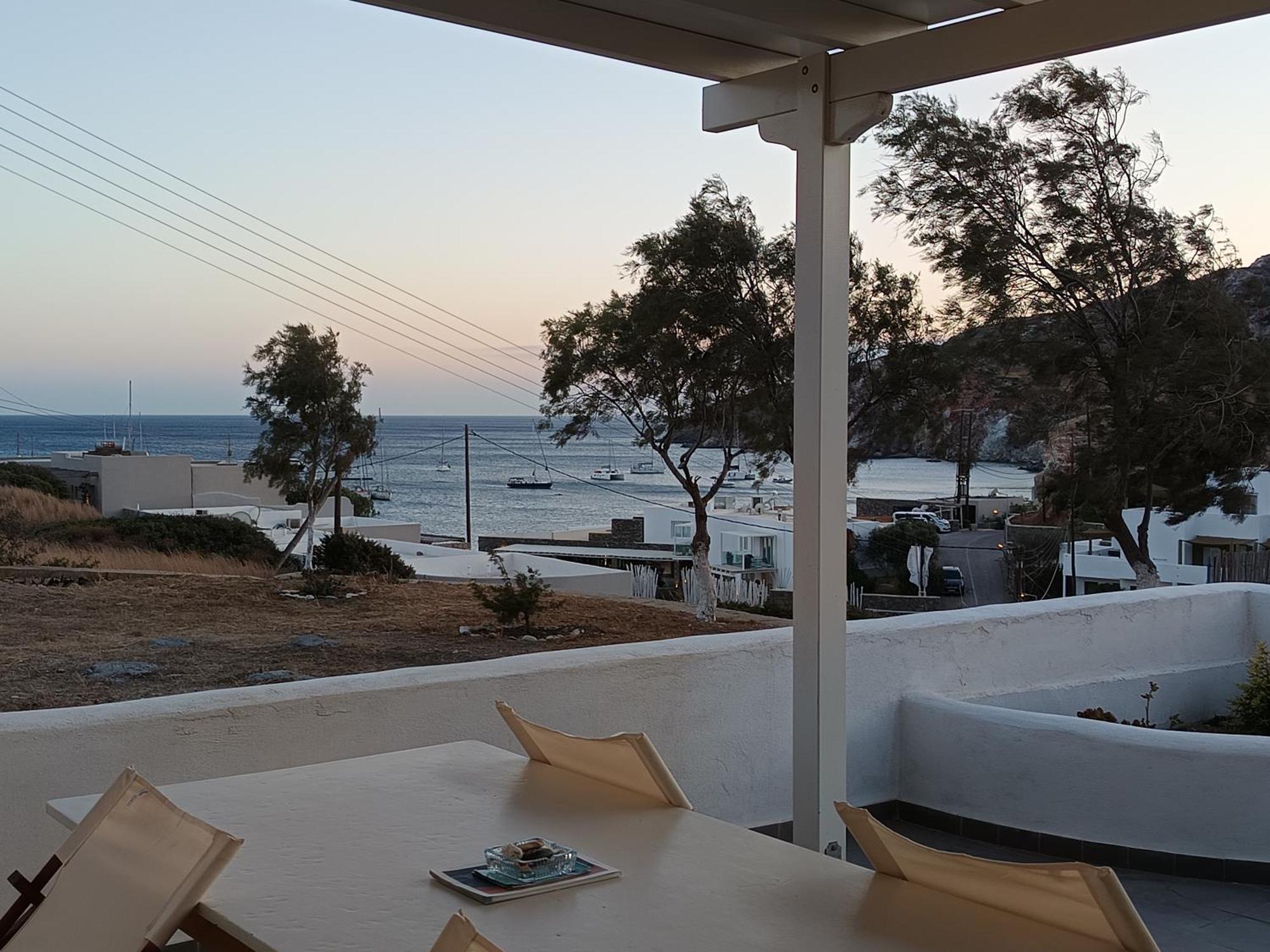 Summer House Paliochori Exterior photo