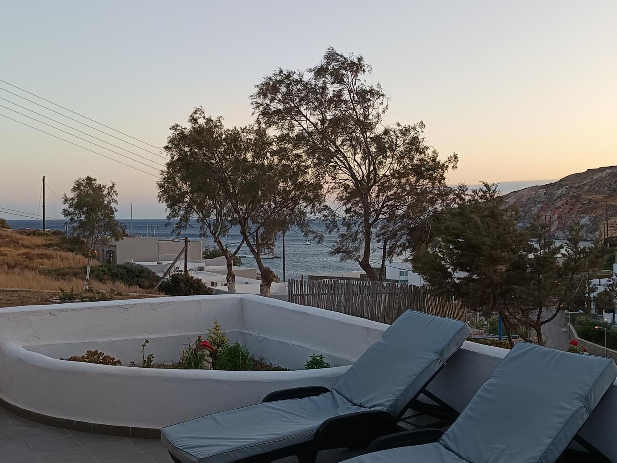 Summer House Paliochori Exterior photo