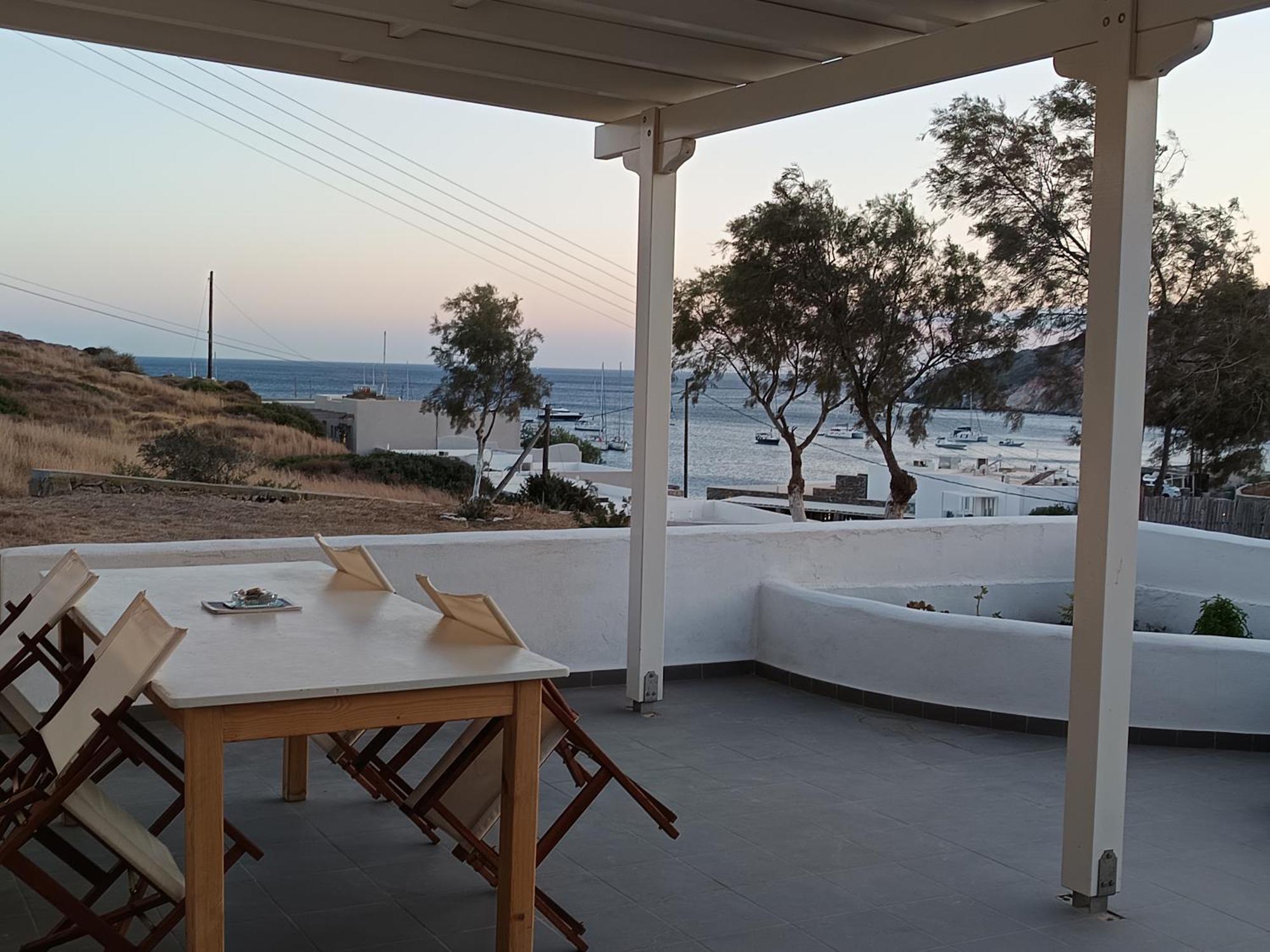 Summer House Paliochori Exterior photo