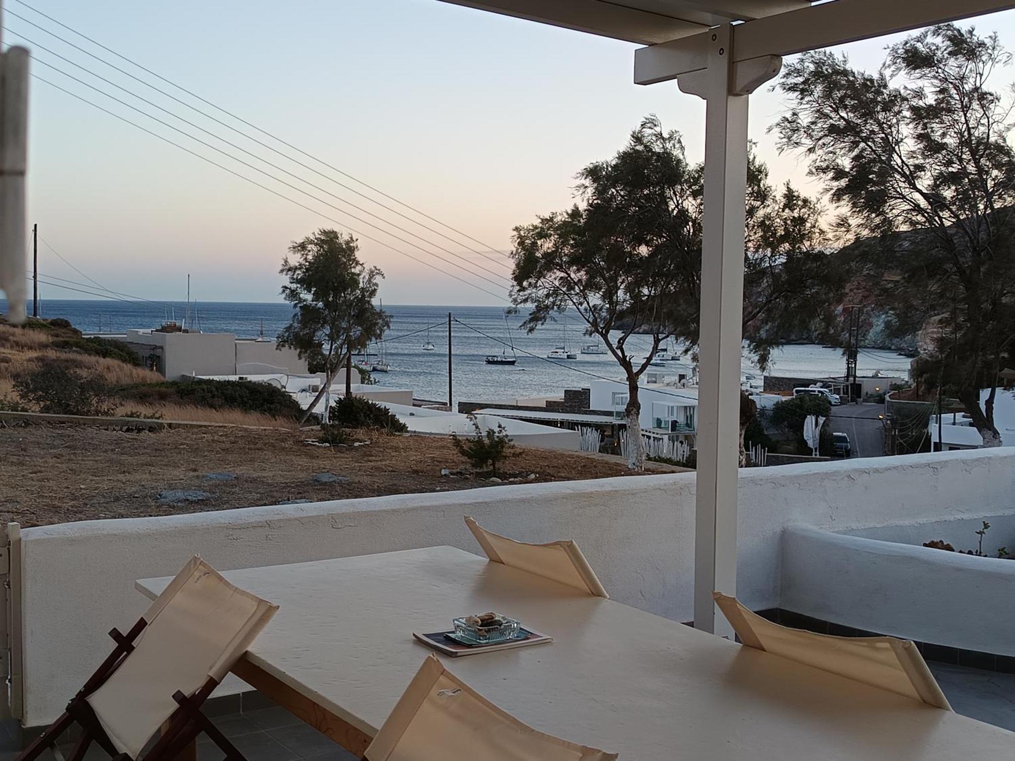 Summer House Paliochori Exterior photo
